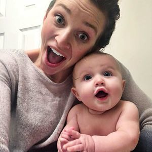 Meet your Posher, Caitlin